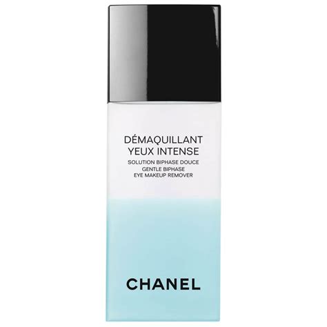 chanel gentle bi-phase eye makeup remover